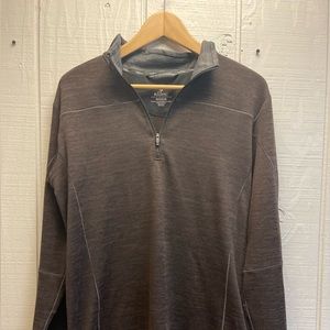 Men’s Kuhl 1/4 Zip Pullover